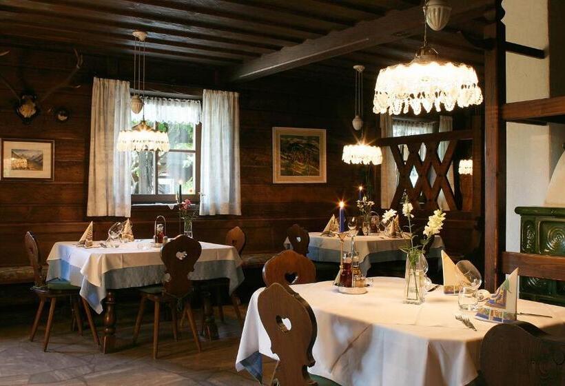 ユースホステル Sunnegg