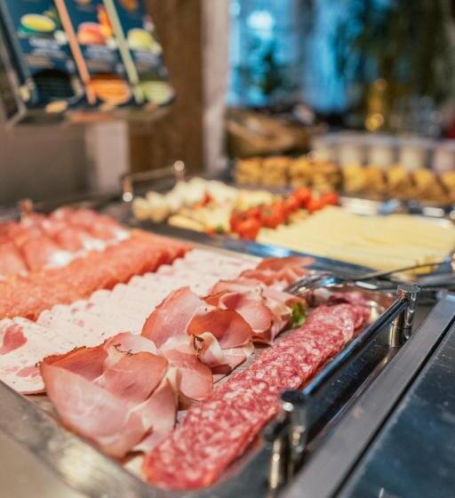 ユースホステル Sunnegg