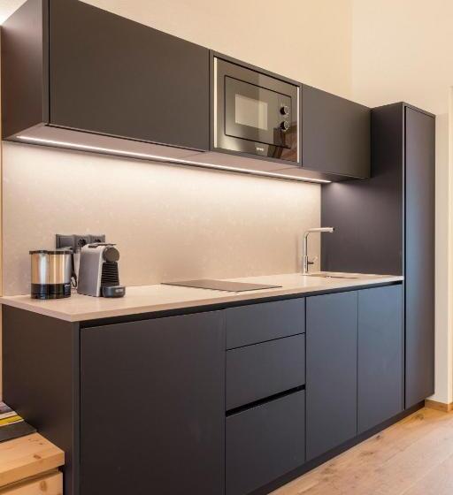 ユースホステル Sunnegg