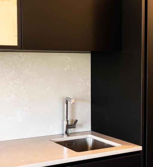 ユースホステル Sunnegg