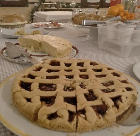 فندق Agriturismo Boschi