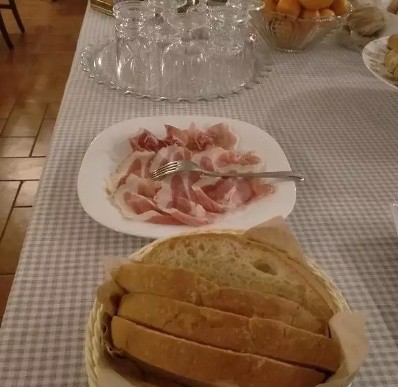 ホテル Agriturismo Boschi