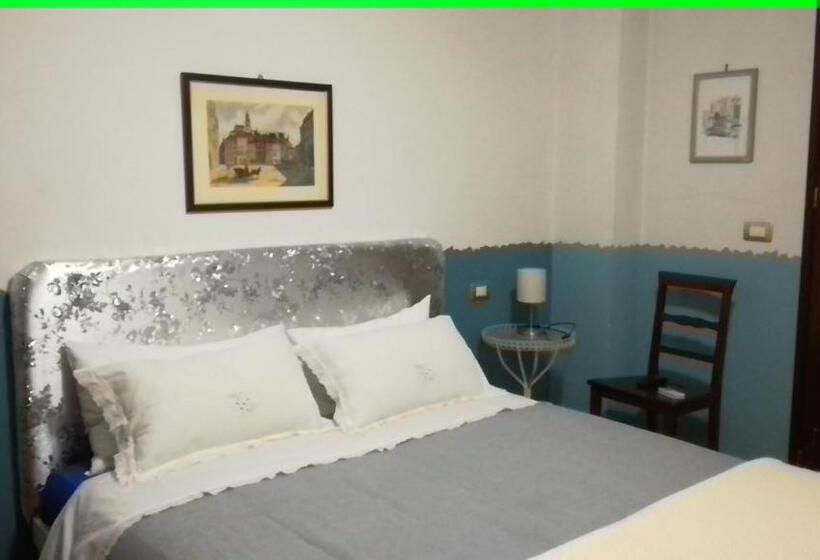 فندق Agriturismo Boschi