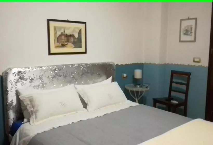 ホテル Agriturismo Boschi