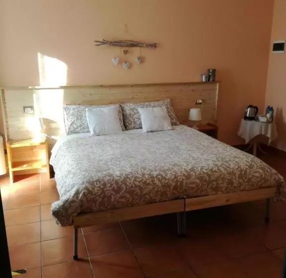 ホテル Agriturismo Boschi