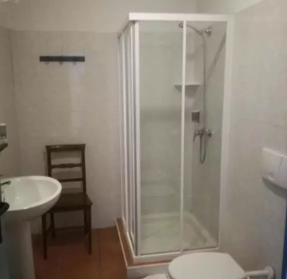 ホテル Agriturismo Boschi