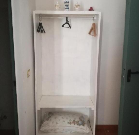 فندق Agriturismo Boschi