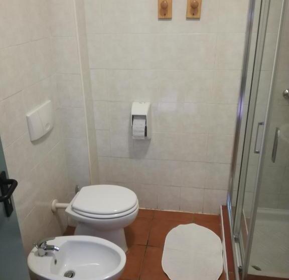 فندق Agriturismo Boschi