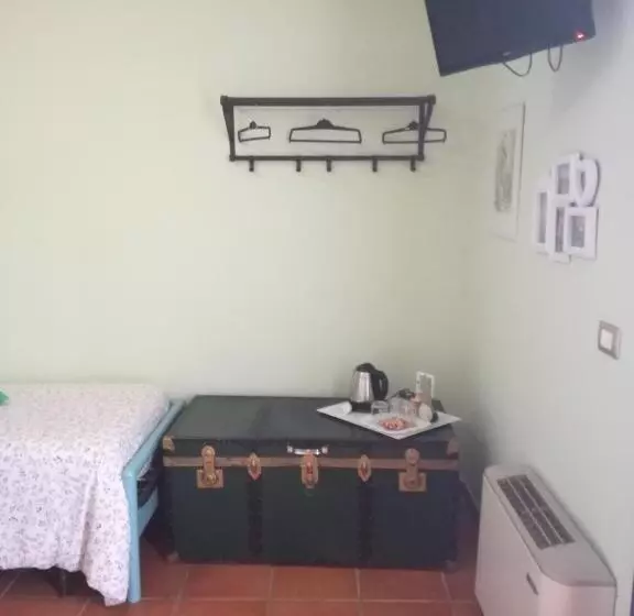 ホテル Agriturismo Boschi