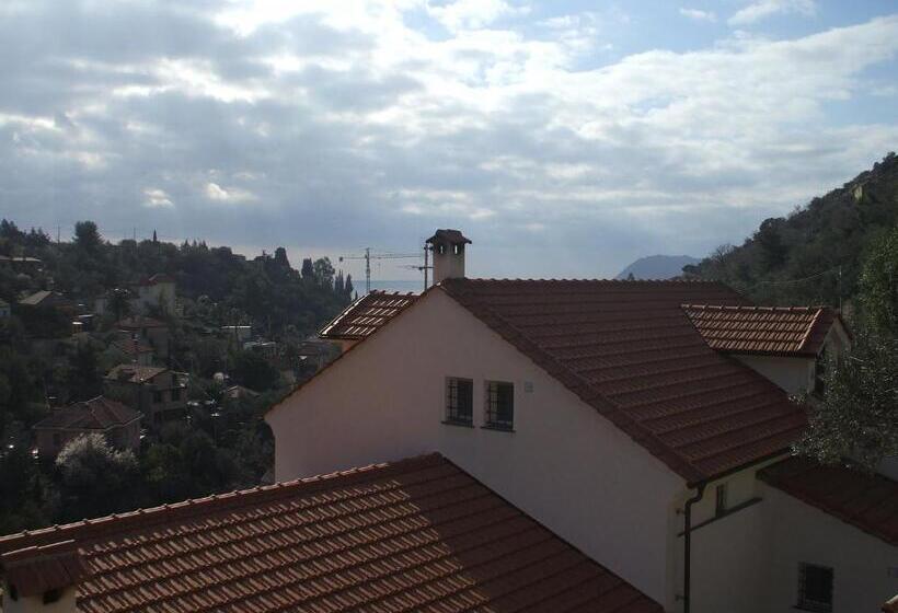 فندق Agriturismo Palmero