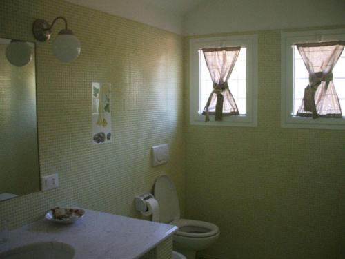 فندق Agriturismo Palmero