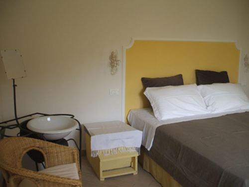 فندق Agriturismo Palmero