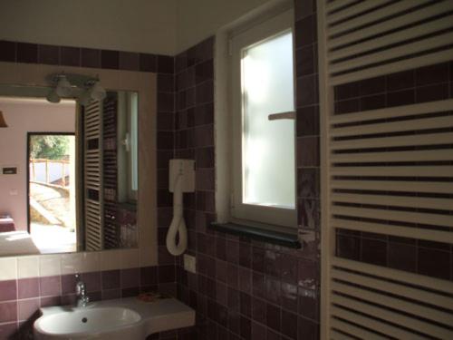 فندق Agriturismo Palmero