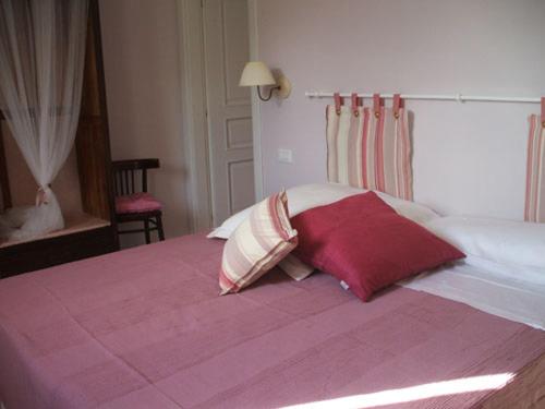 فندق Agriturismo Palmero