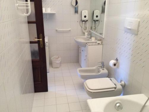 فندق Agriturismo Palmero