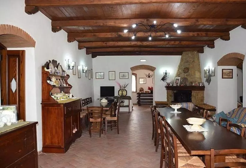 Hotelli Agriturismo Sant Angelo