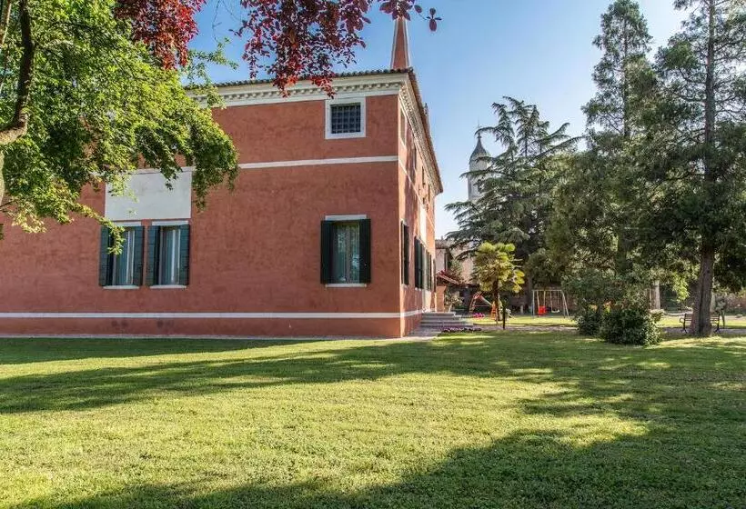 هتل Azienda Agricola Marin