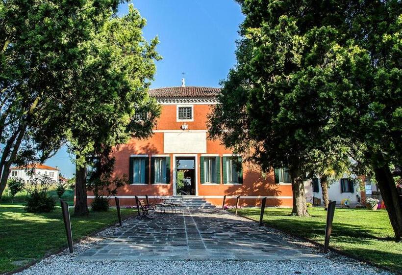 Отель Azienda Agricola Marin