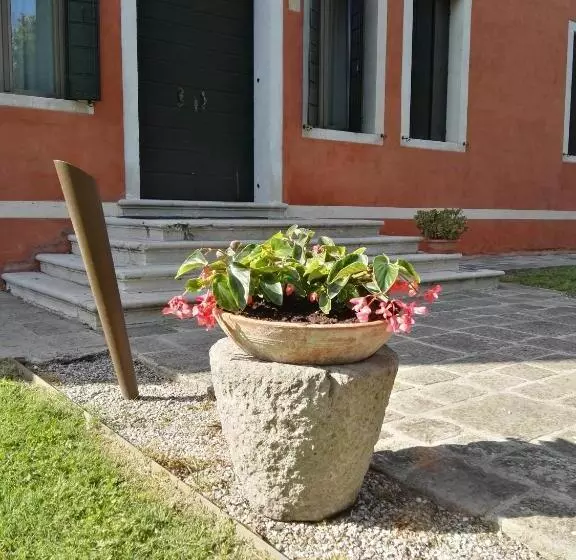 هتل Azienda Agricola Marin