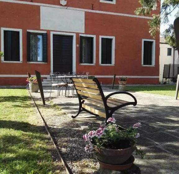 هتل Azienda Agricola Marin