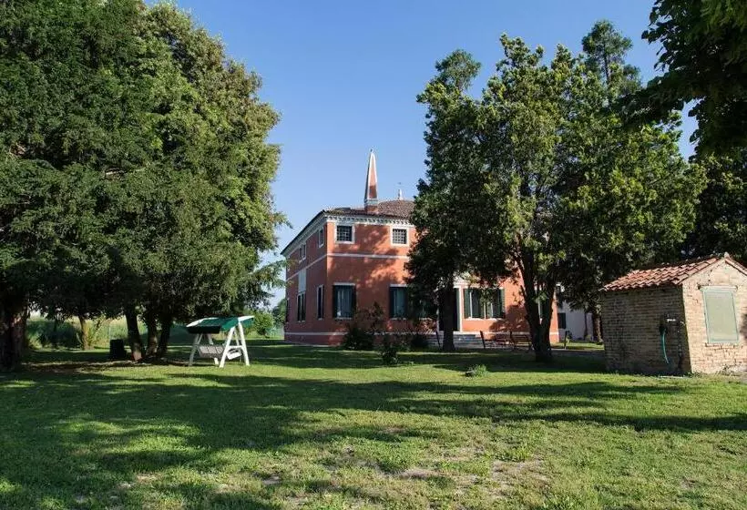 هتل Azienda Agricola Marin