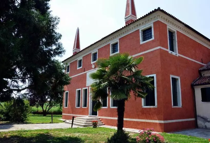 هتل Azienda Agricola Marin