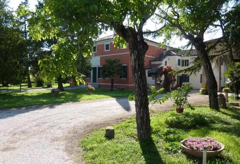 هتل Azienda Agricola Marin