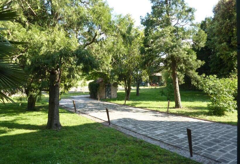 Отель Azienda Agricola Marin