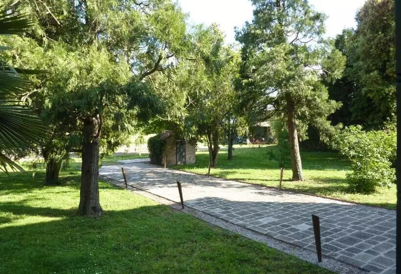 هتل Azienda Agricola Marin