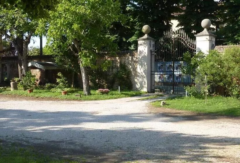 هتل Azienda Agricola Marin