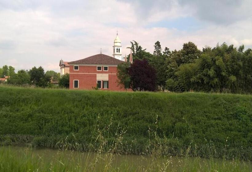 Отель Azienda Agricola Marin