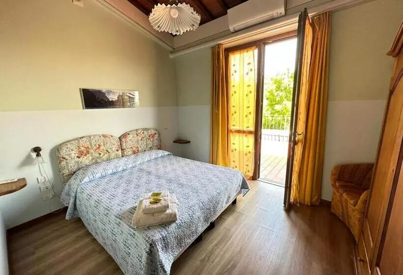 ホテル Villa Ilangi
