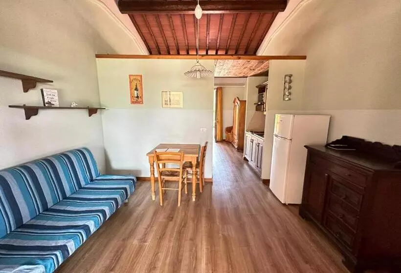ホテル Villa Ilangi