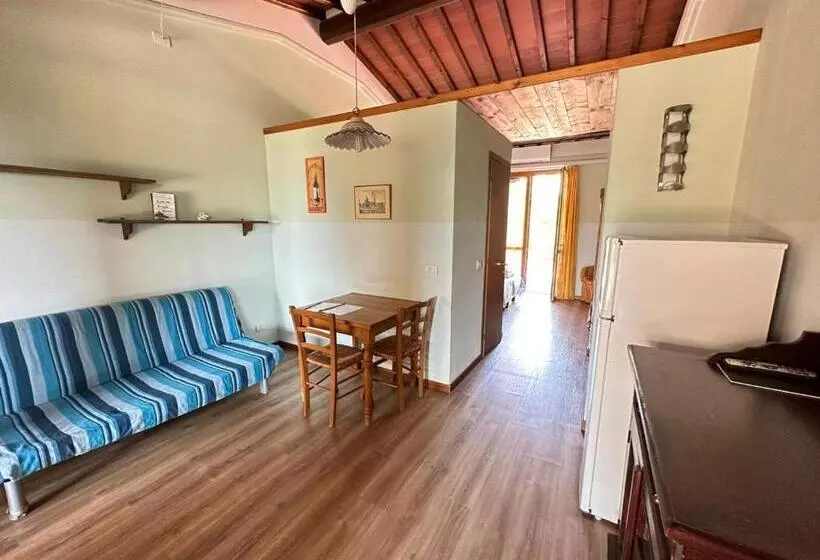 ホテル Villa Ilangi