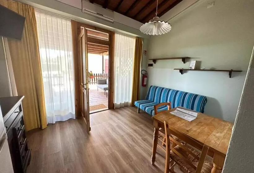 ホテル Villa Ilangi