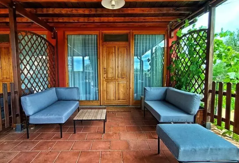 ホテル Villa Ilangi