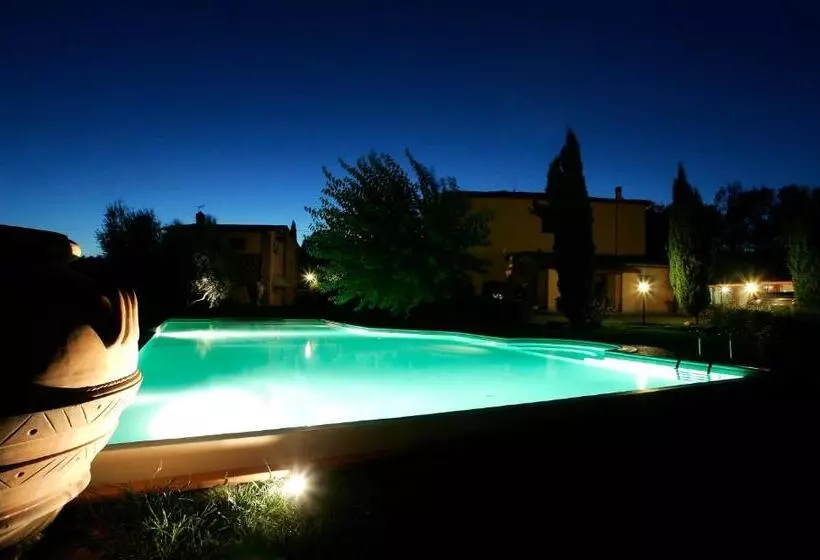 ホテル Villa Ilangi