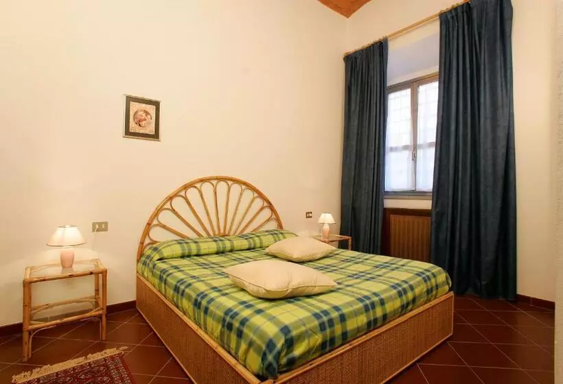 ホテル Villa Ilangi
