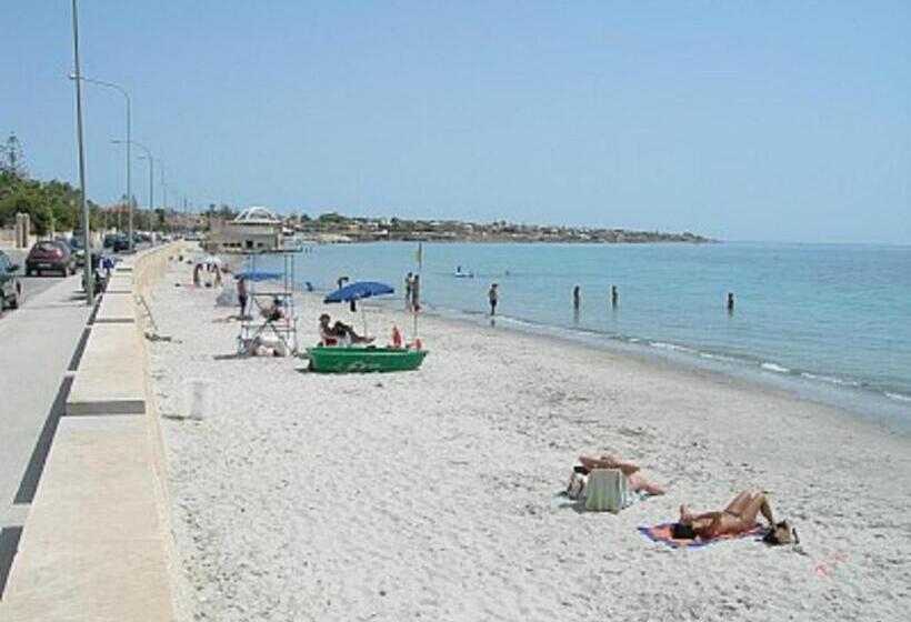 بنسيون Camere Mazara