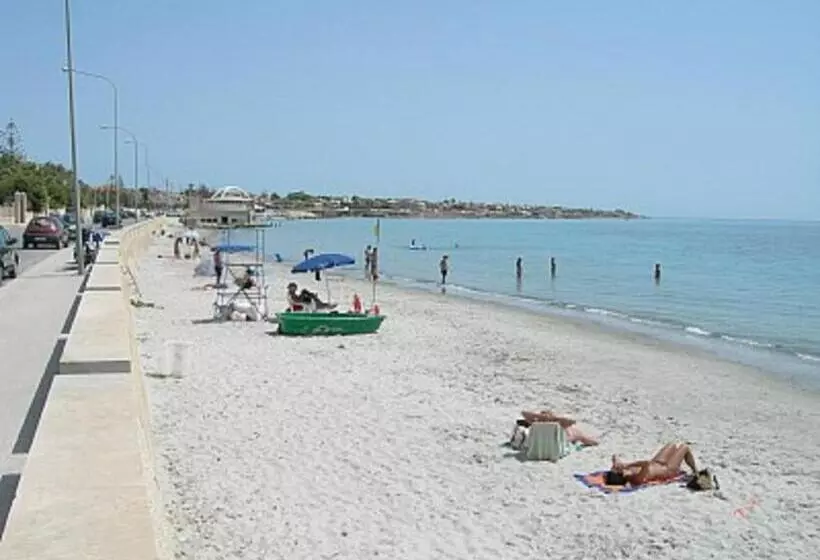 Majatalo Camere Mazara