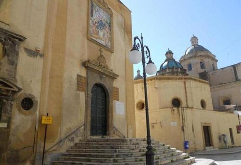 بنسيون Camere Mazara