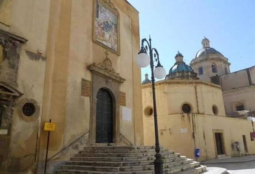 Majatalo Camere Mazara