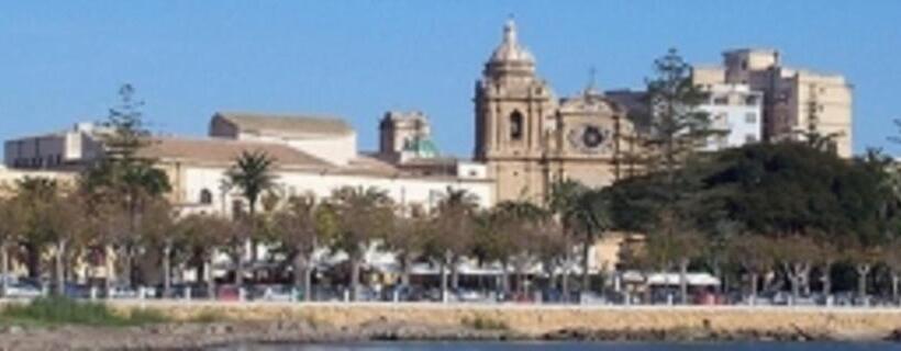 بنسيون Camere Mazara