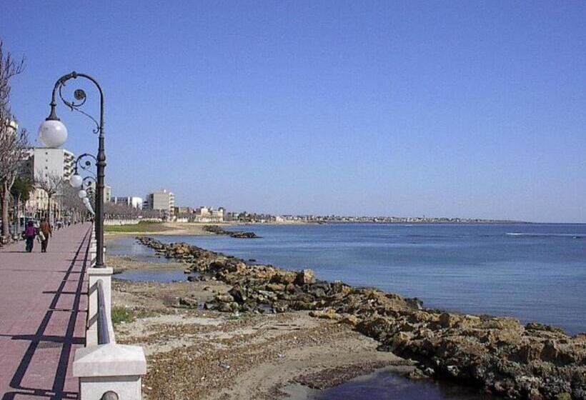 بنسيون Camere Mazara