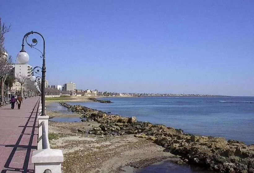 Majatalo Camere Mazara
