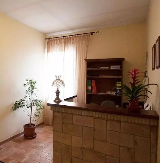 Majatalo Camere Santucci