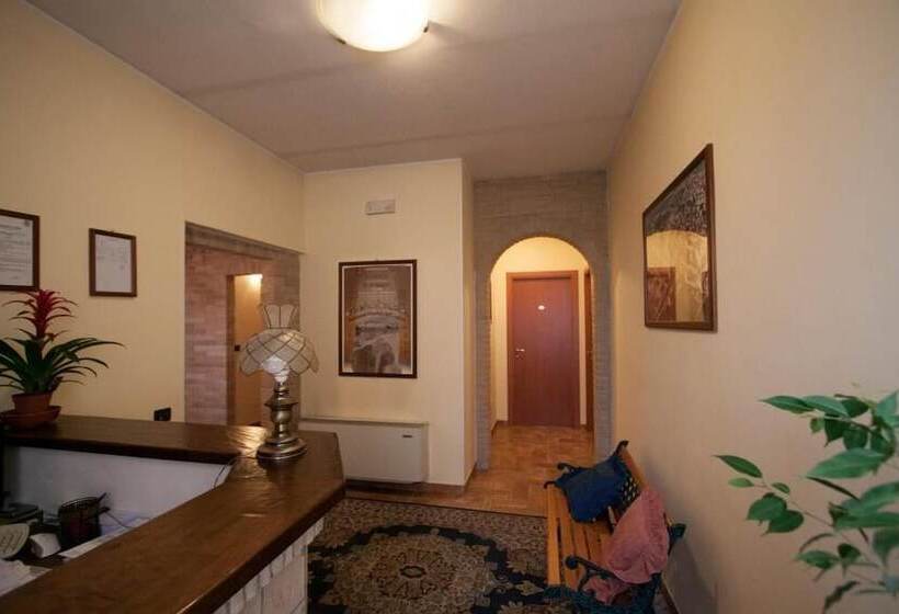 Пансион Camere Santucci