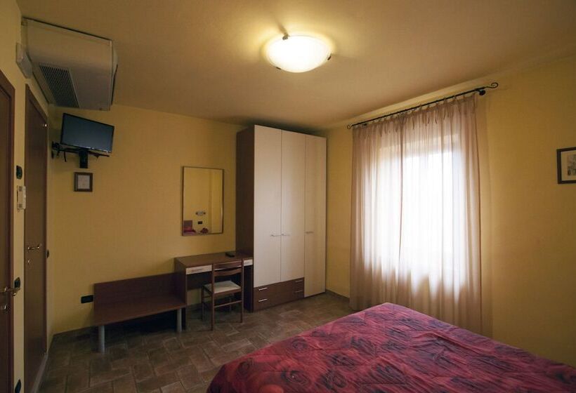 Пансион Camere Santucci