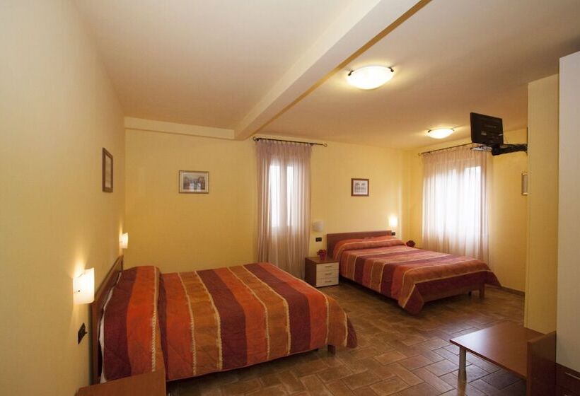 Пансион Camere Santucci