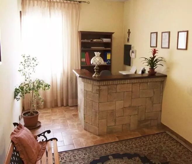 Majatalo Camere Santucci